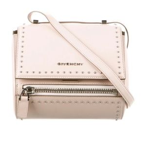 Givenchy Mini Pandora Box Bag